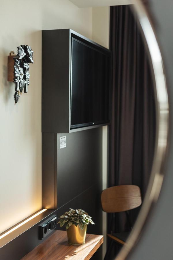 Holiday Inn - The Niu, Bricks Hamburg Eppendorf By Ihg Exterior photo
