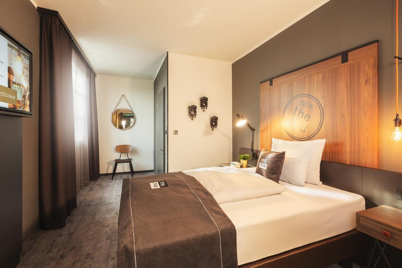 Holiday Inn - The Niu, Bricks Hamburg Eppendorf By Ihg Exterior photo