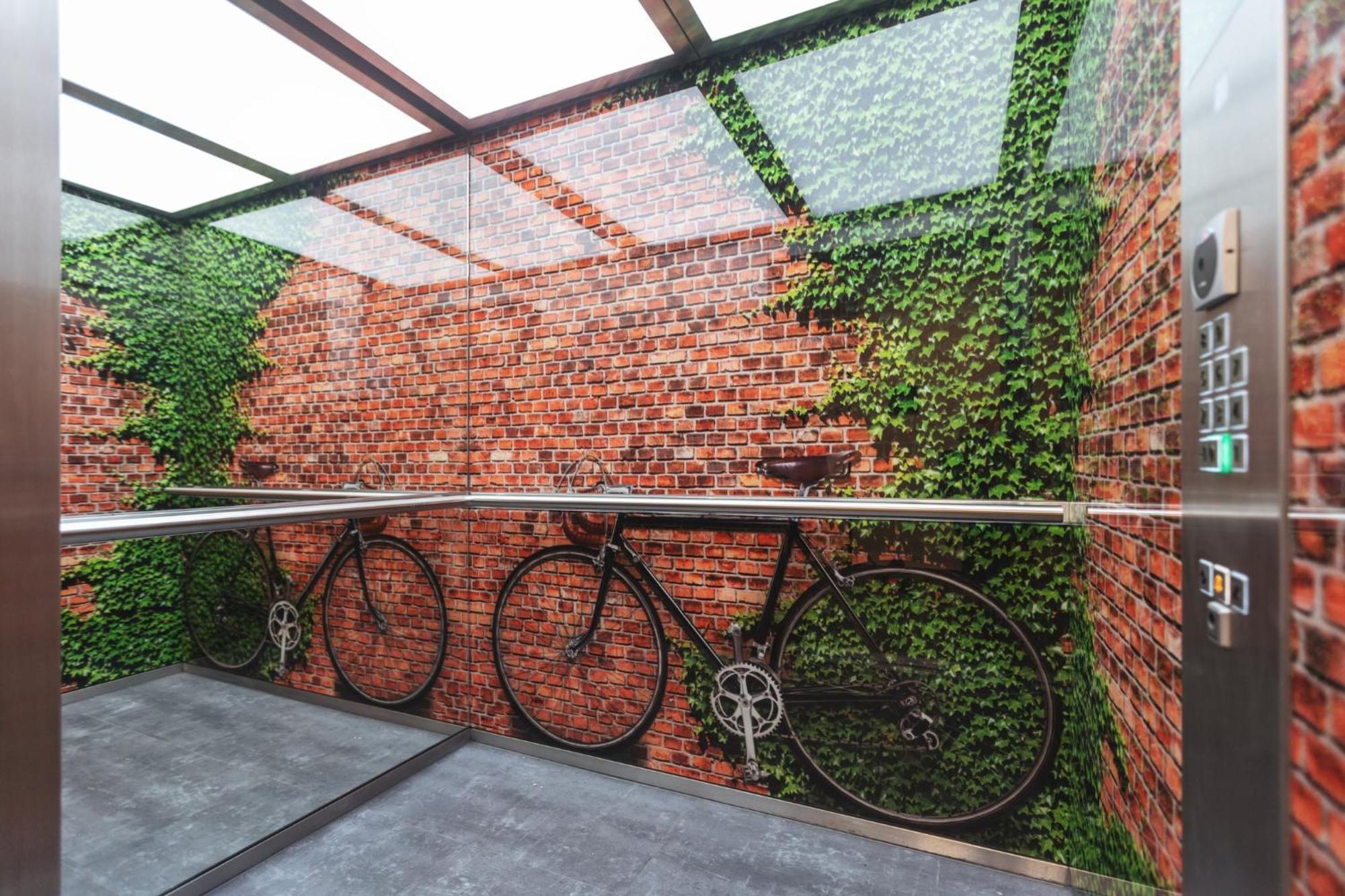 Holiday Inn - The Niu, Bricks Hamburg Eppendorf By Ihg Exterior photo
